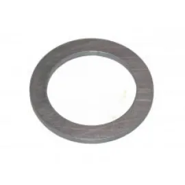 Шайба упорна борони