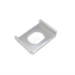 Шайба квадратна борони