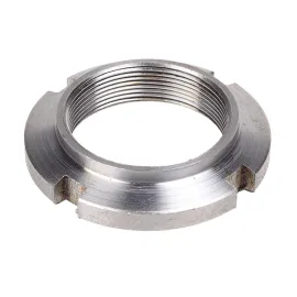 Гайка валу вторинного