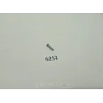 Заклепка сталева кругла КР 10299