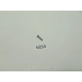 Заклепка сталева кругла