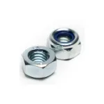 Гайка самостопорна 213716