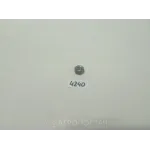 Гайка шестигранна