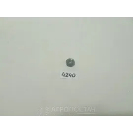 Гайка шестигранна