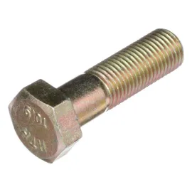 Болт заднього колеса