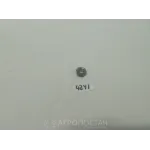 Гайка шестигранна