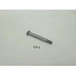 Палець маховика