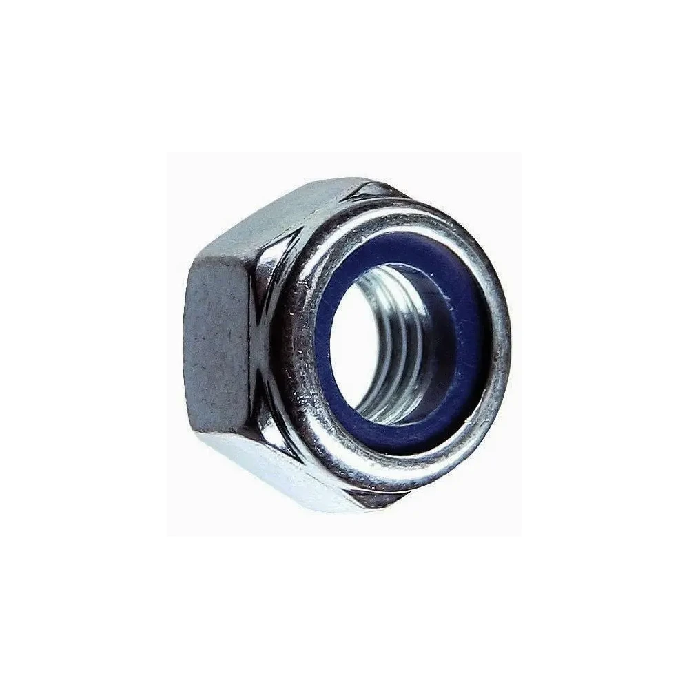 Гайка шестигранна