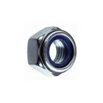 Гайка шестигранна