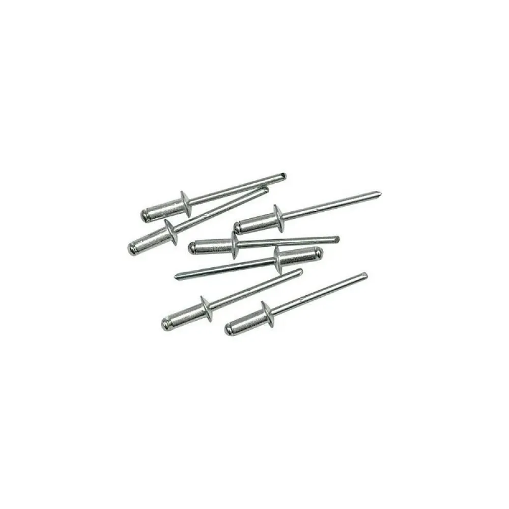 Заклепка алюмінієва 24-613