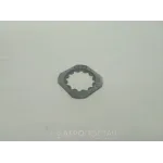 Шайба упорна вала проміжного та вторинного