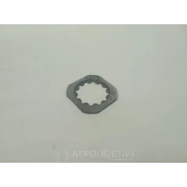 Шайба упорна вала проміжного та вторинного