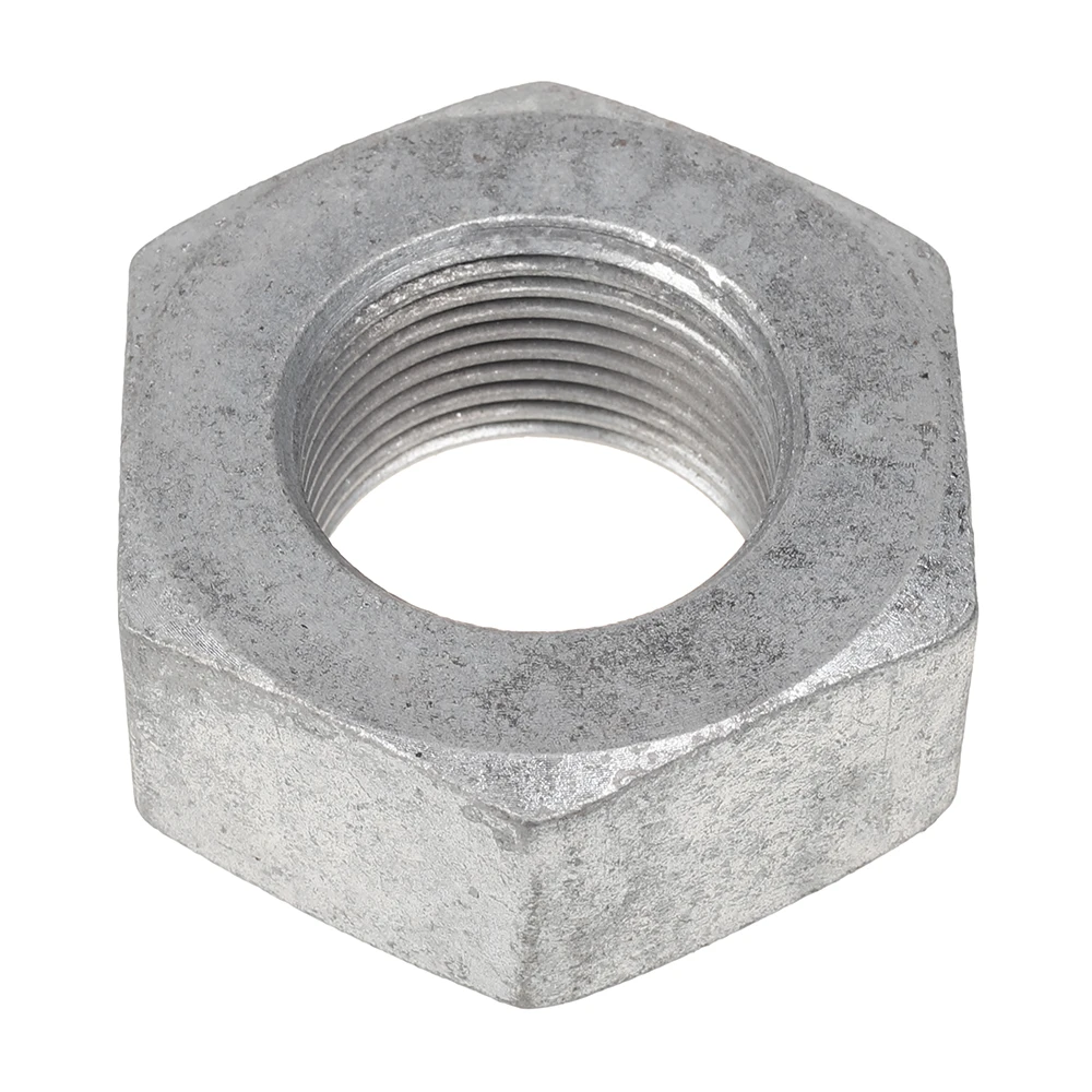 Гайка петлі дишла причепа