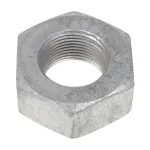 Гайка петлі дишла причепа