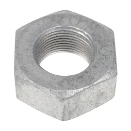 Гайка петлі дишла причепа