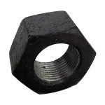 Гайка валу секції