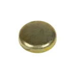 Заглушка голівки блоку нижня