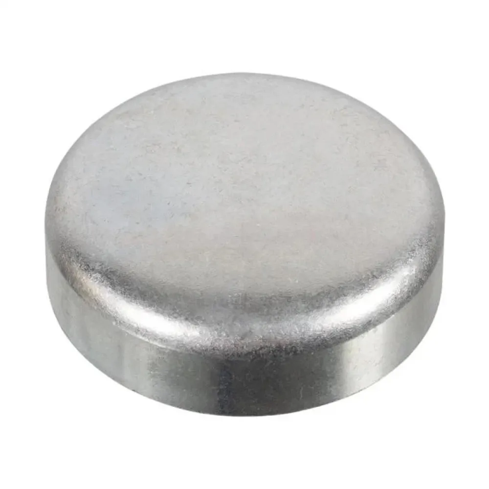 Заглушка блоку