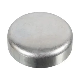 Заглушка блоку