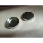 Заглушка блоку