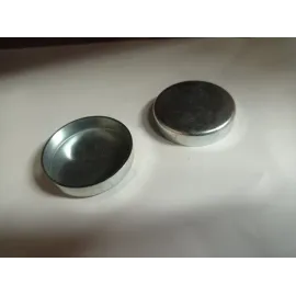 Заглушка блоку