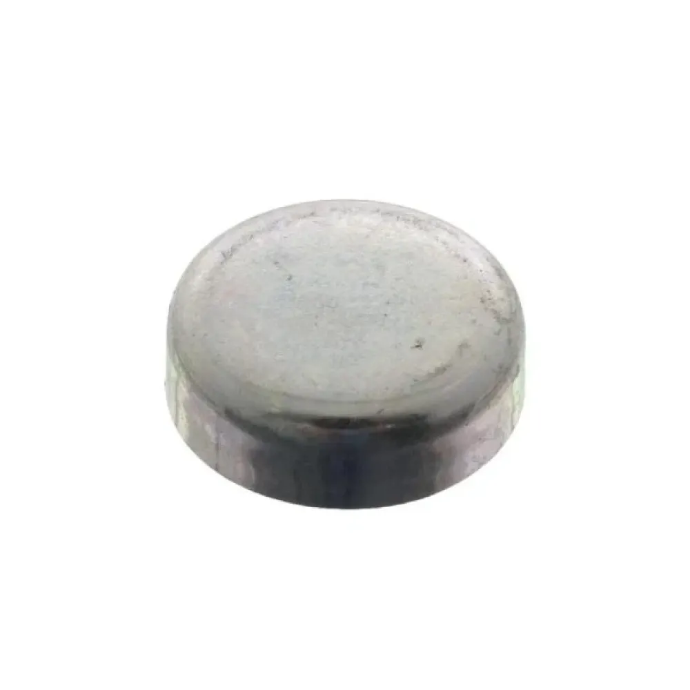 Заглушка головки блоку верхня 03202