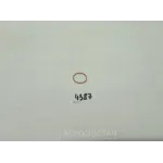 Шайба мідна склянка форсунки