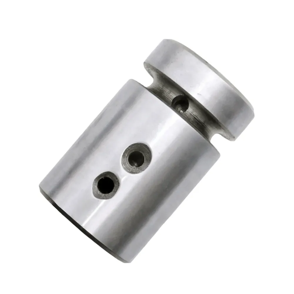 Палець проміжний