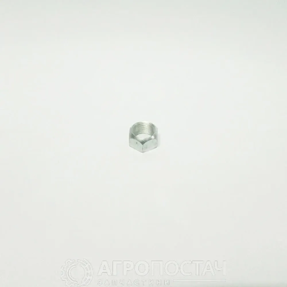 Гайка заднього колеса ліва