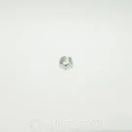 Гайка заднього колеса ліва