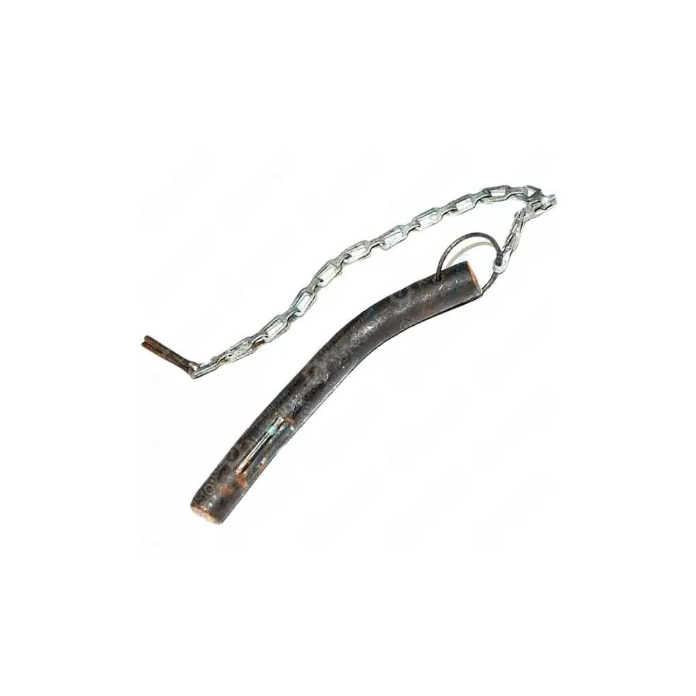 Ручка платформи