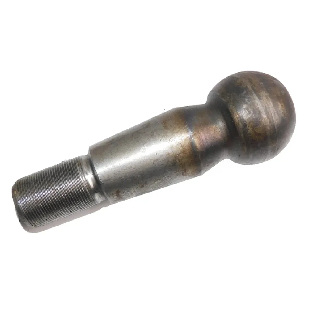 Реактивний палець