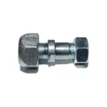 Шпилька колеса ліва передня RD.51.3103009 ГАЗ 53