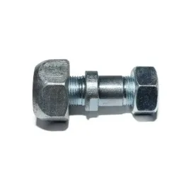 Шпилька колеса ліва передня