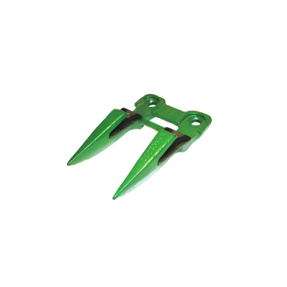 Палець подвійний