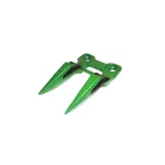 Палець подвійний