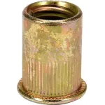 Заклепка різьбова сталева