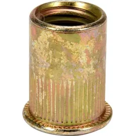 Заклепка різьбова сталева