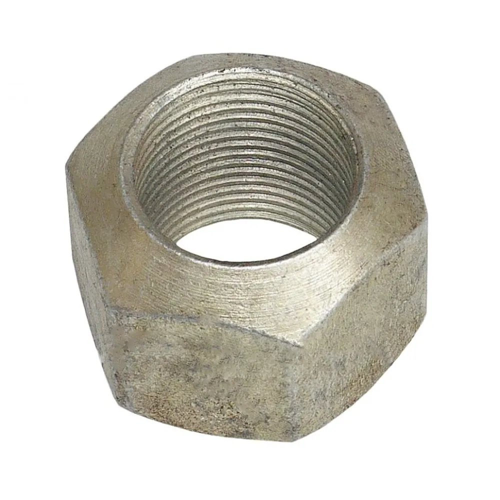 Гайка заднього колеса 36-3104019 МТЗ 1025, МТЗ 1221, МТЗ 80, МТЗ 82, МТЗ 892, ХТЗ T-150, ХТЗ T-150К(ХТЗ), ЮМЗ 6