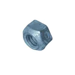 Гайка сегмента