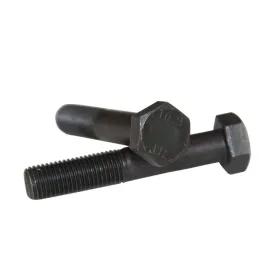 Болт високоміцний з частковим різьбленням