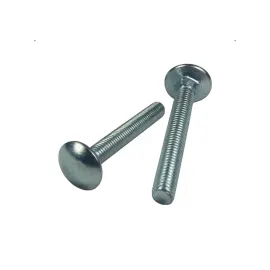 Болт високоміцний з частковим різьбленням