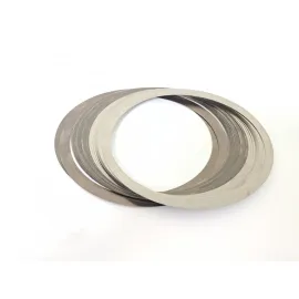 Шайба регулювальна