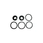 Кільце ущільнювальне амортизатора 53-2905614 ГАЗ 53