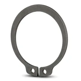 Кільце стопорне зовнішнє
