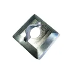 Шайба ексцентрикова 31710028