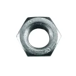 Гайка шестигранна