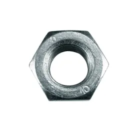 Гайка шестигранна