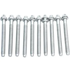 Болт головки циліндра