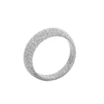 Кільце глушника